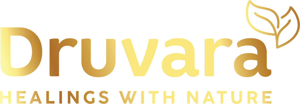 Druvara — Healings with Nature